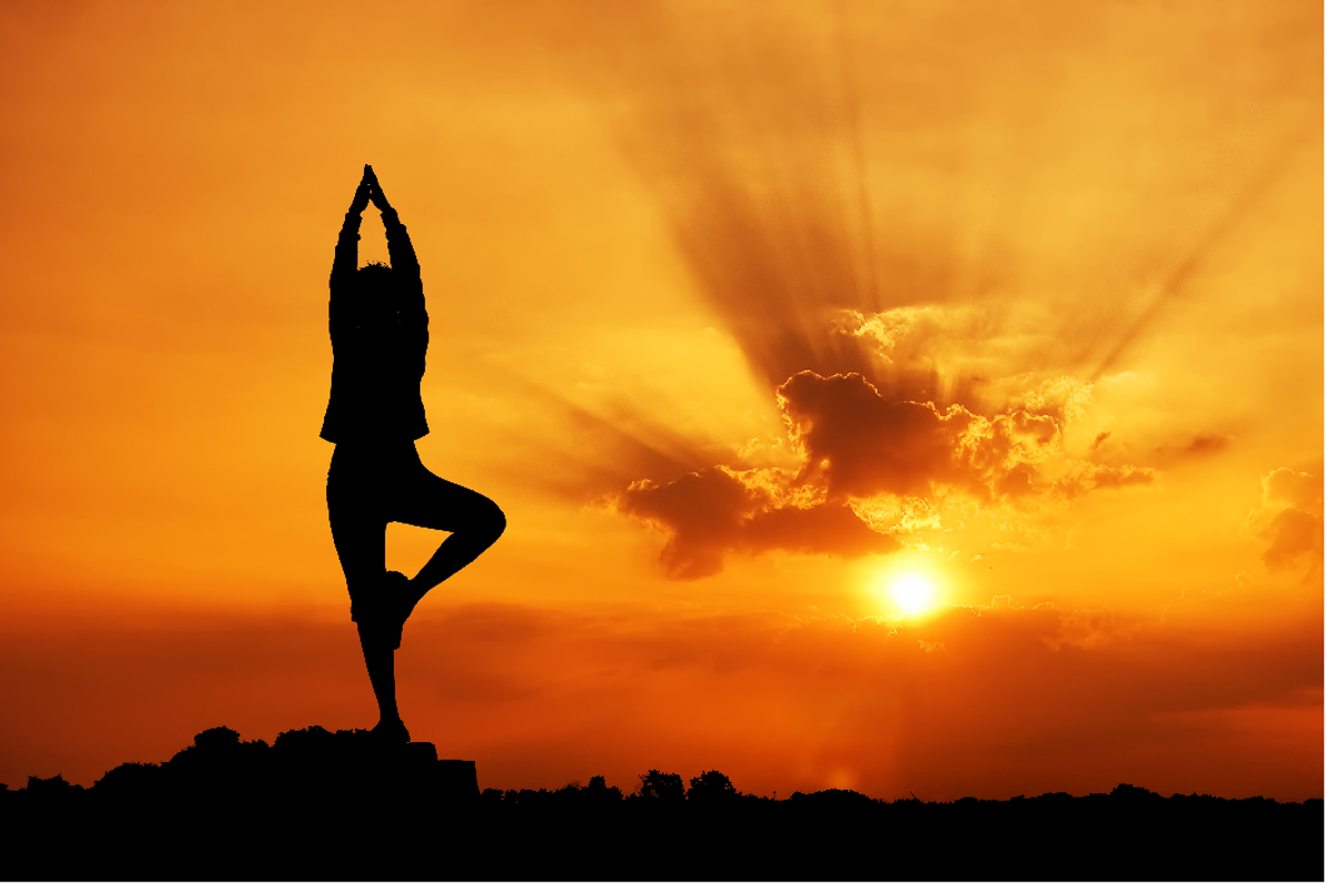 7 Reasons Why Yoga Is Life Changing