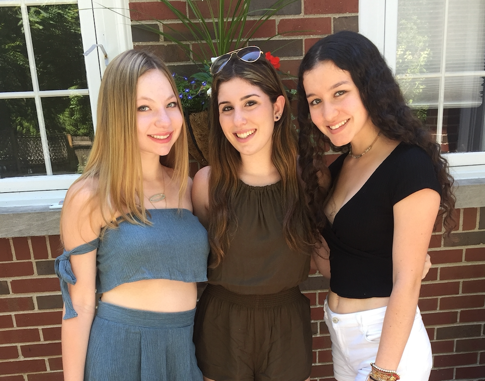 Why Your Home Friends Are So Important