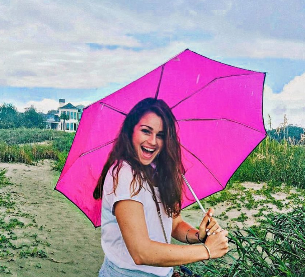 25 Things I Didn't Do Before 25, But It's All Good, I'll Get There Someday