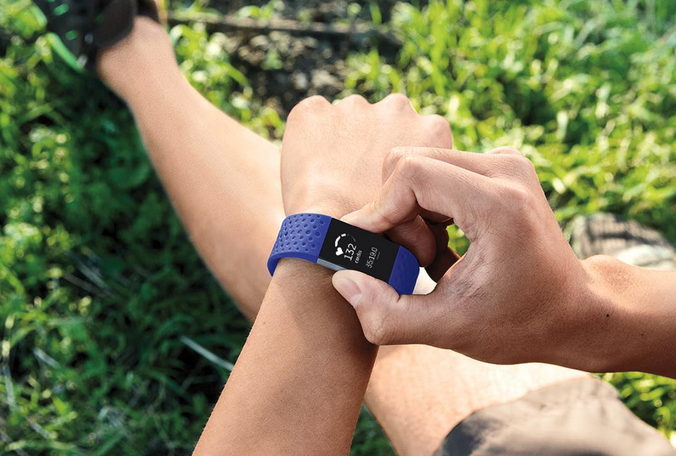 7 Reasons FItbit Owners Can't Live Without Their Fitbits