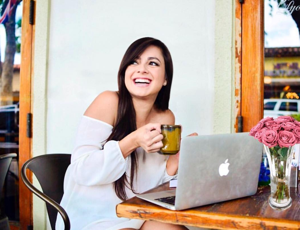 I Highly Recommend Getting To Know Your Vocal Cadence