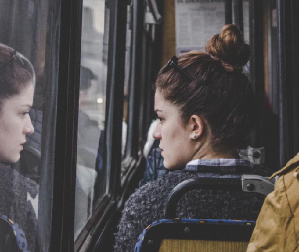 Dear Medicated Me, You're The Crazy One