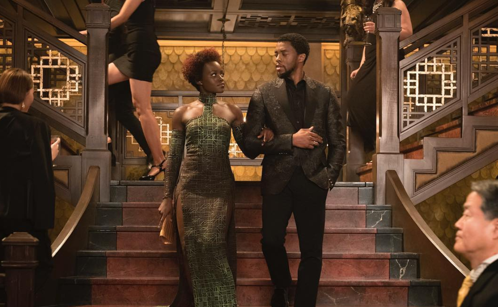 6 Exciting Movies That Are Coming Out In 2018, Get Your Popcorn Ready