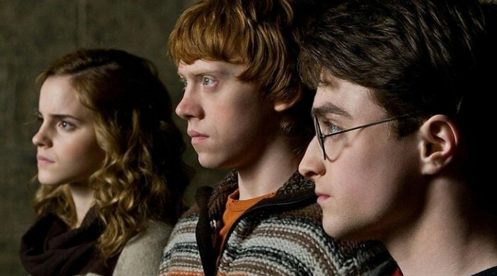 Does Your Myers-Briggs Personality Match Your Hogwarts House?