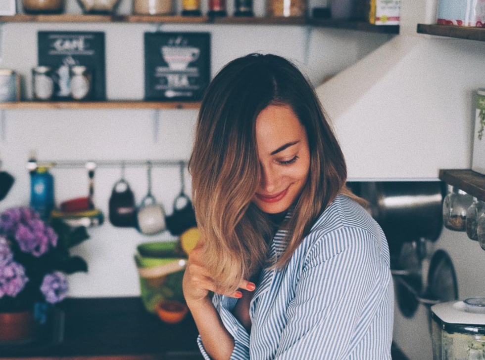 5 Ways To Release Your Frustrations Without Hurting Yourself Or Others