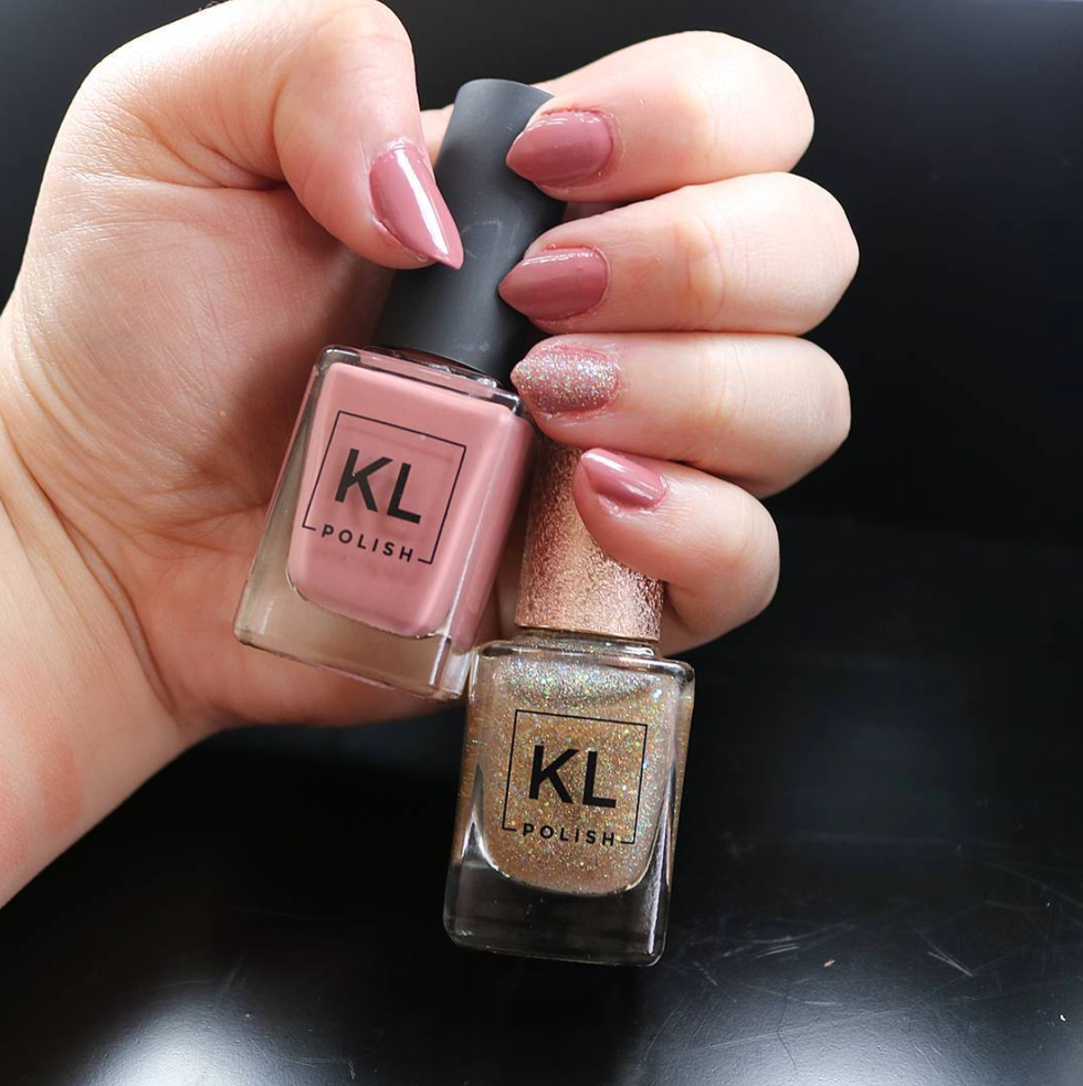 I Will Always Be Annoyed With The Task Of Painting My Nails, But I'll Never Stop Doing It