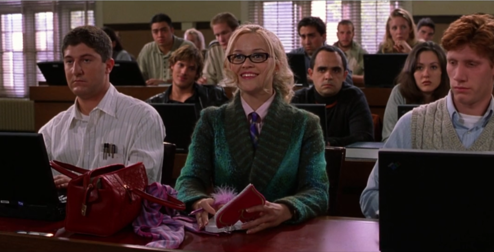 10 Things I'll Miss Most About College