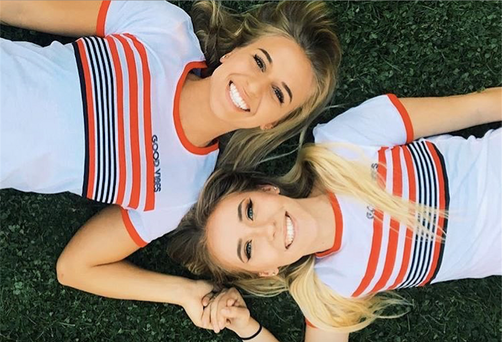 Sorority Life Has More Depth Than You Might Think