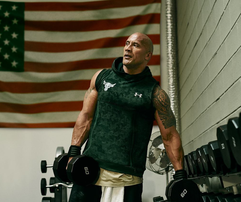 Motivation Is Everything When It Comes To Getting In Shape