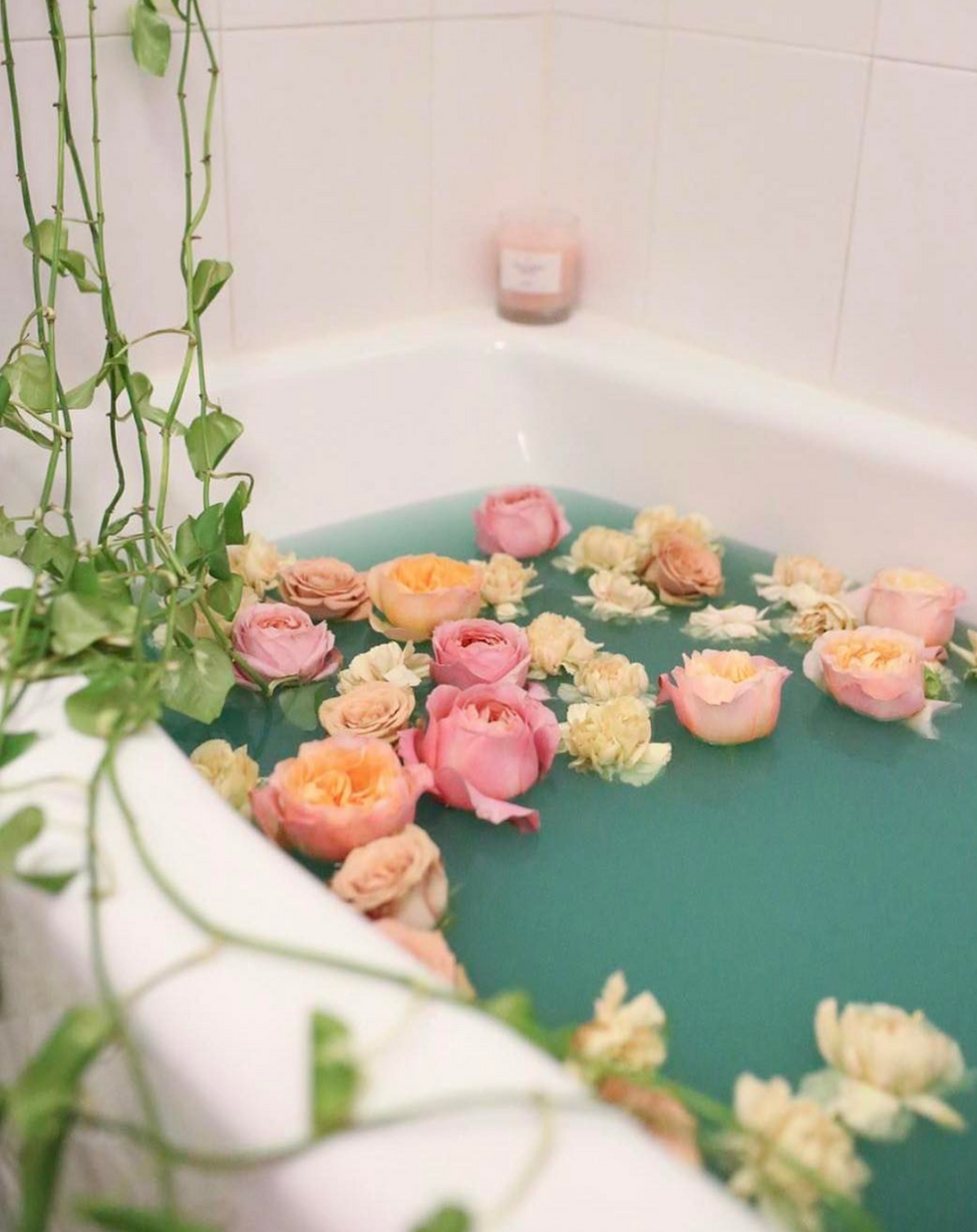 25 Things You Can Do On Your Self-Care Sundays