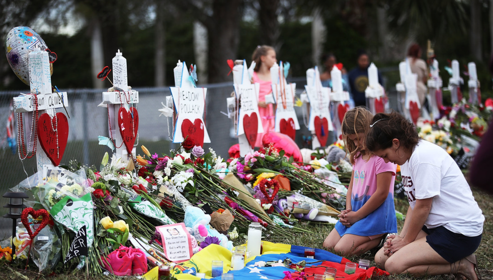 The Media Needs To Remember The Victims, Not The Shooter