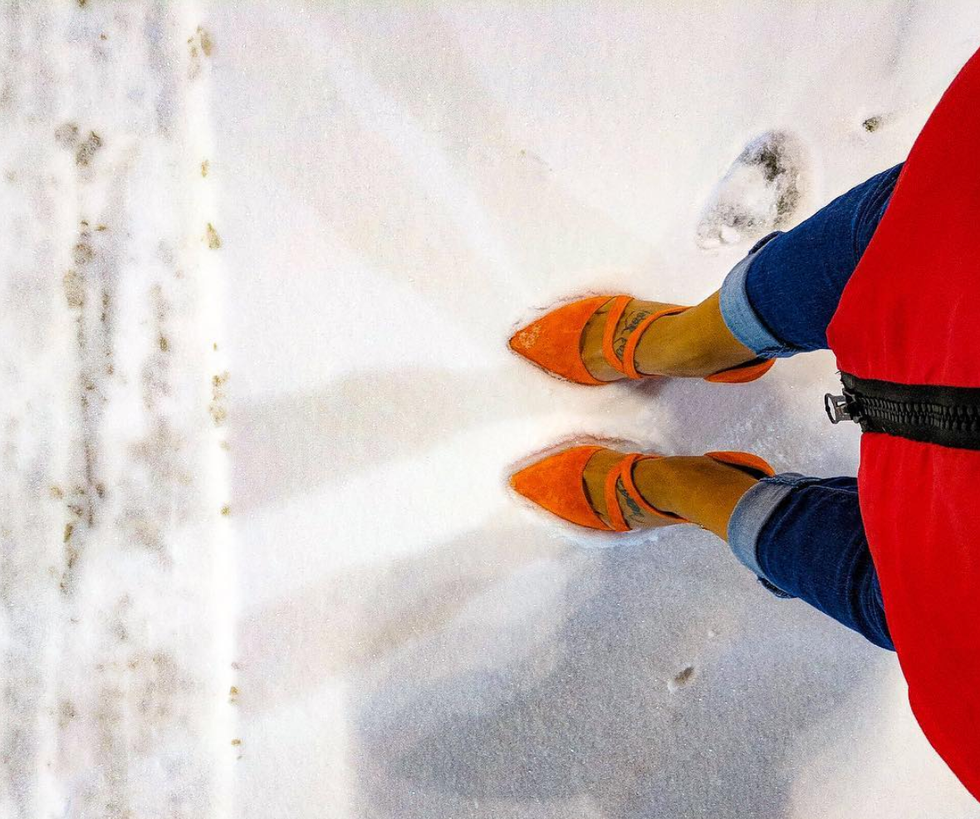 To Wear Or Not To Wear