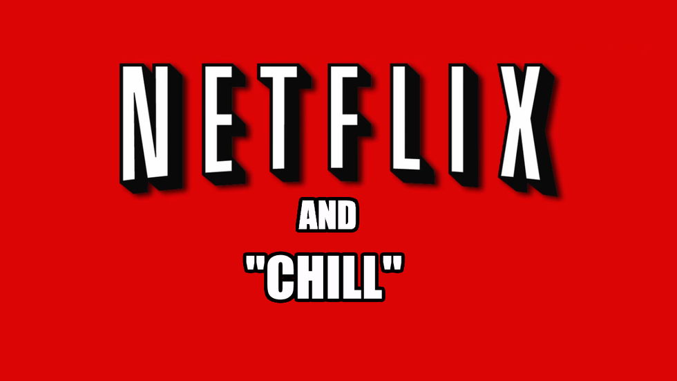 10 Movies For The Perfect "Netflix And Chill" Session