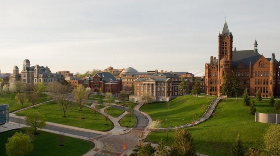7 Reasons I Chose Syracuse University