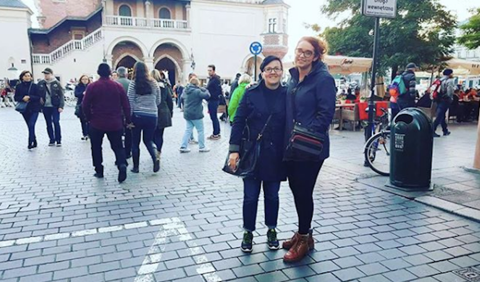 Why I Learned to Embrace My Culture in College