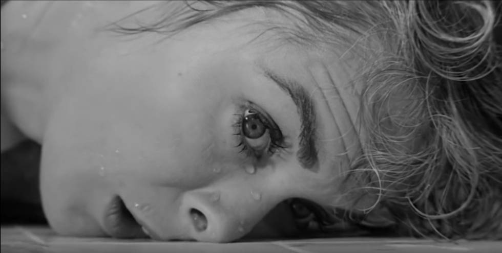 Hollywood Is Brainwashing You And Promoting Violence Towards Women