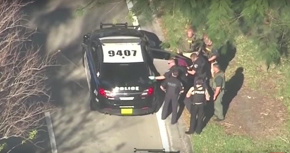 It's February 14th 2018 And Today The 13th School Shooting In 2018 Has Occurred