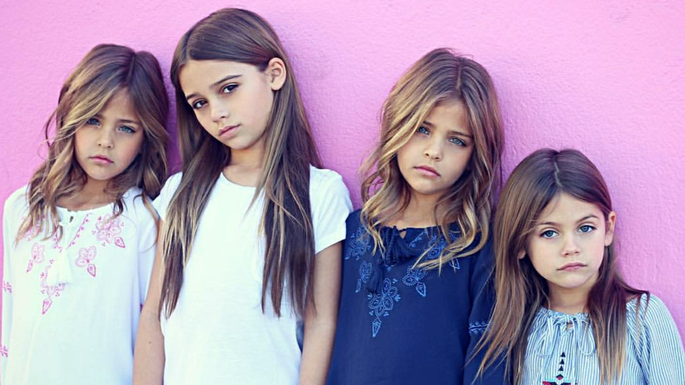 4 Pieces Of Advice I Would Tell My Younger Self