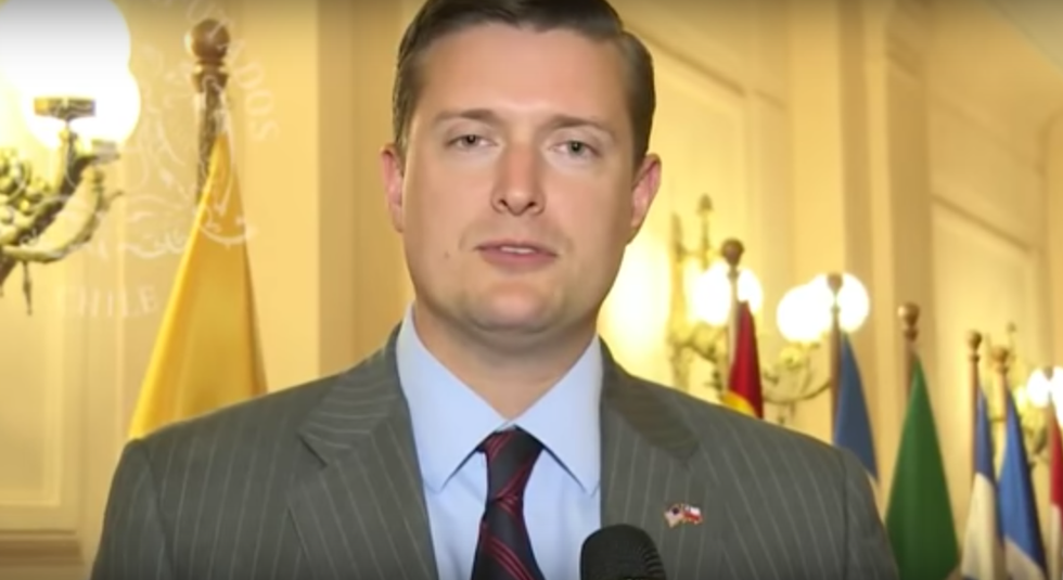 The Porter Scandal Is Yet Another Major Example Of Why We Need More Women's Movements