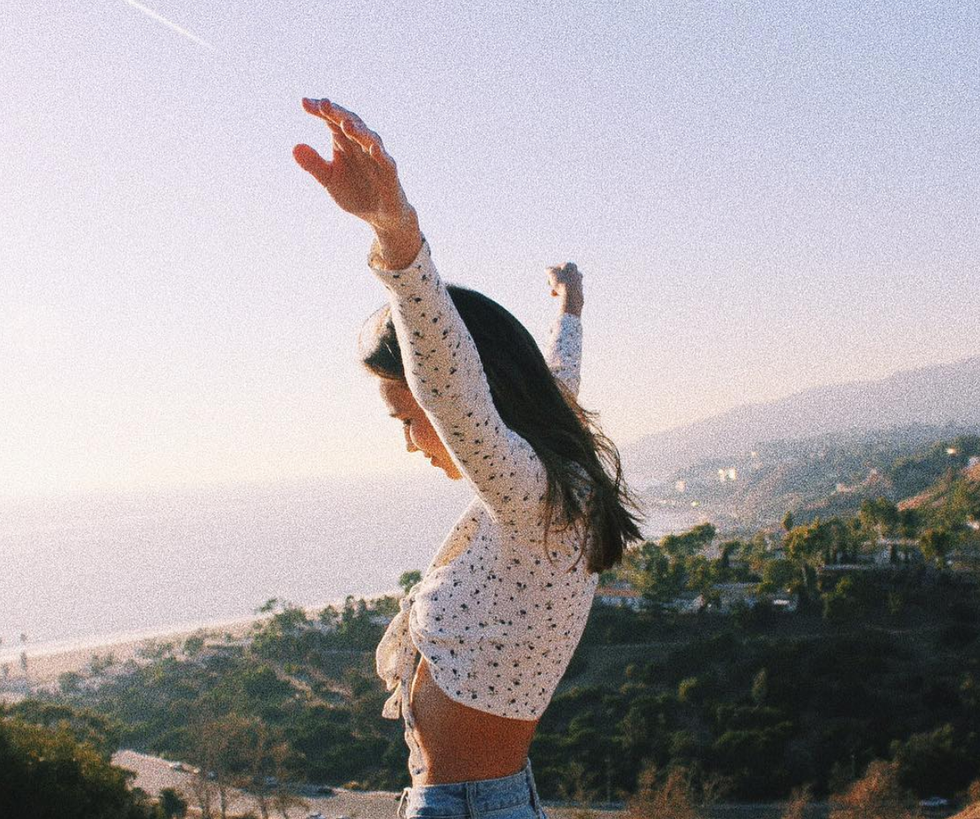 5 Things I Learned My Freshman Year Of College