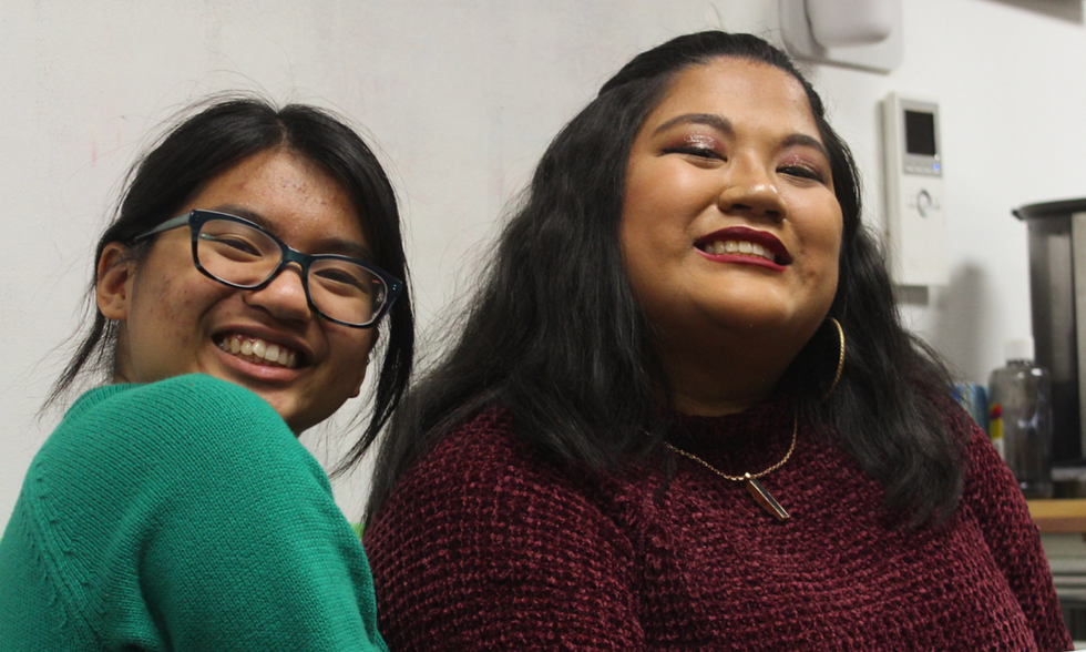 Why the Biggest Lesson of My Life Has Been to Love Myself