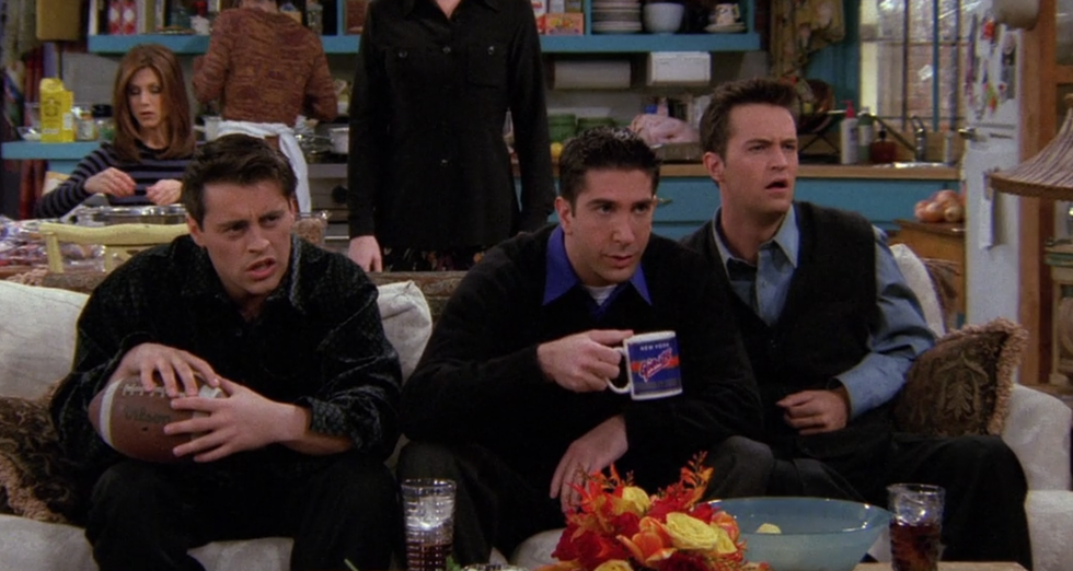 A Basic Guide To Understanding Sports For Those Who Know Nothing About Sports