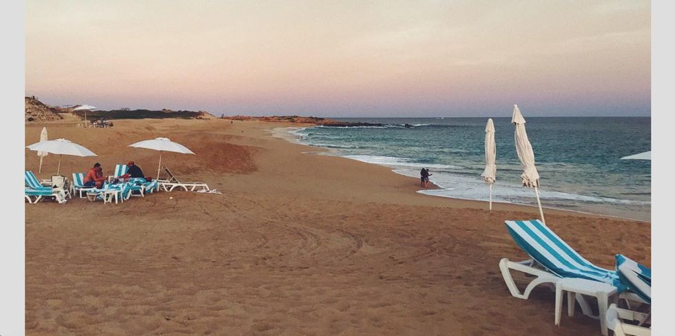 Spring Break Comes At The Best Time Of The Year Possible