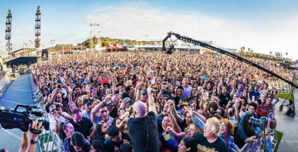 7 Ohio Music Festivals You Can't Miss This Summer