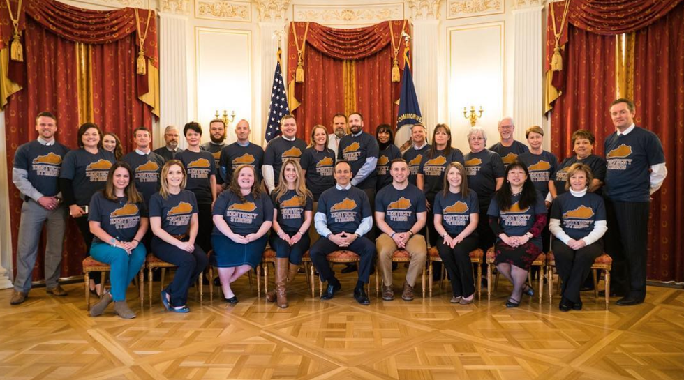 The Time To End Gun Violence In Kentucky Is Now