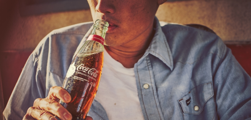 Coca-Cola Released Two New Specialty Flavors