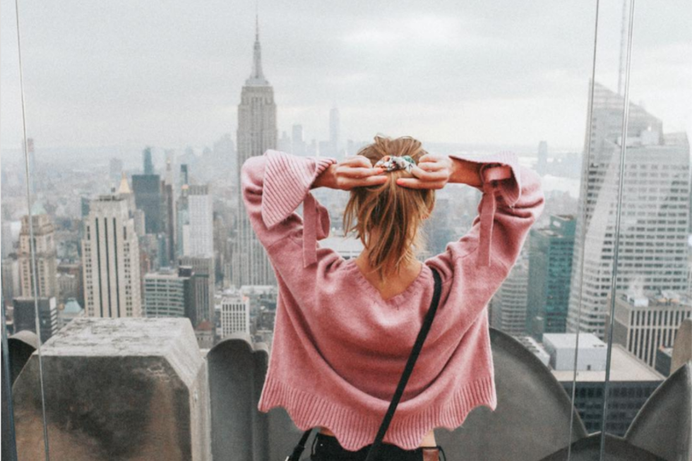 Not Everyone Needs A College Degree To Be Successful