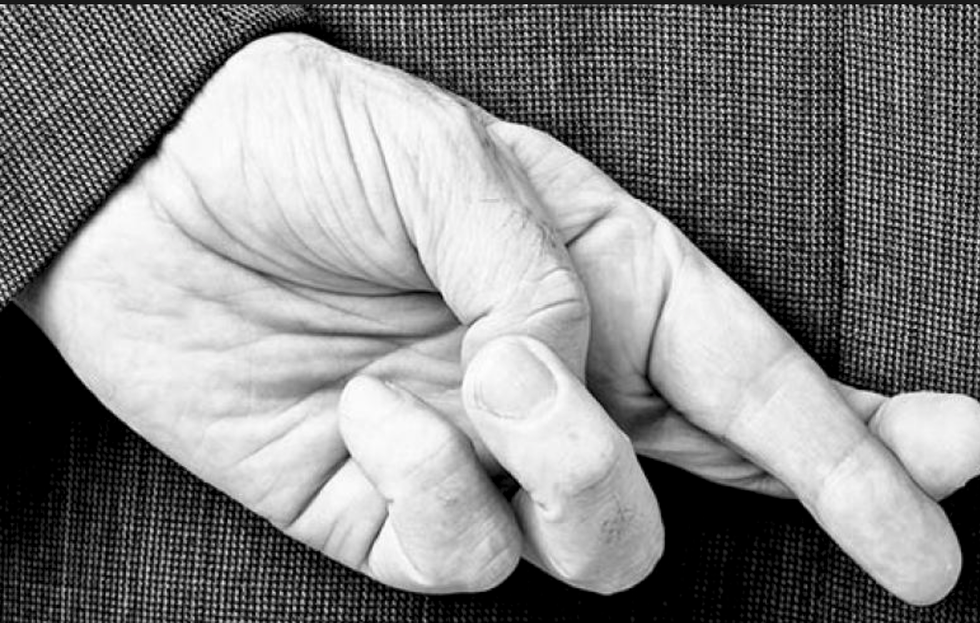 Axiom of the Astucious