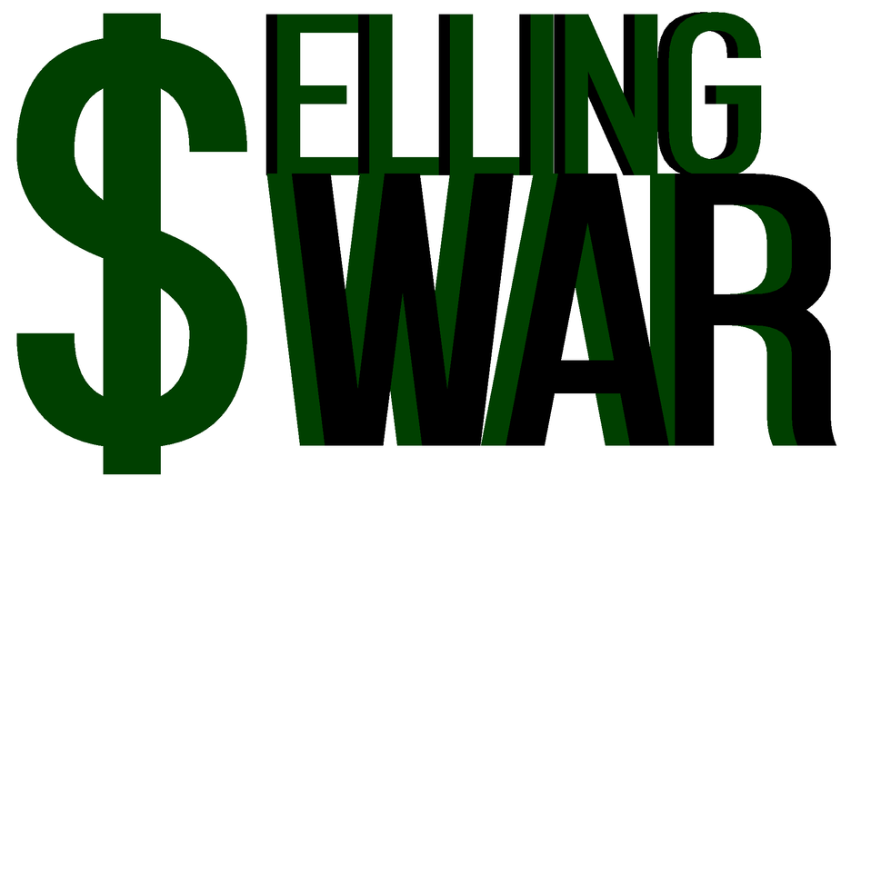 Selling War