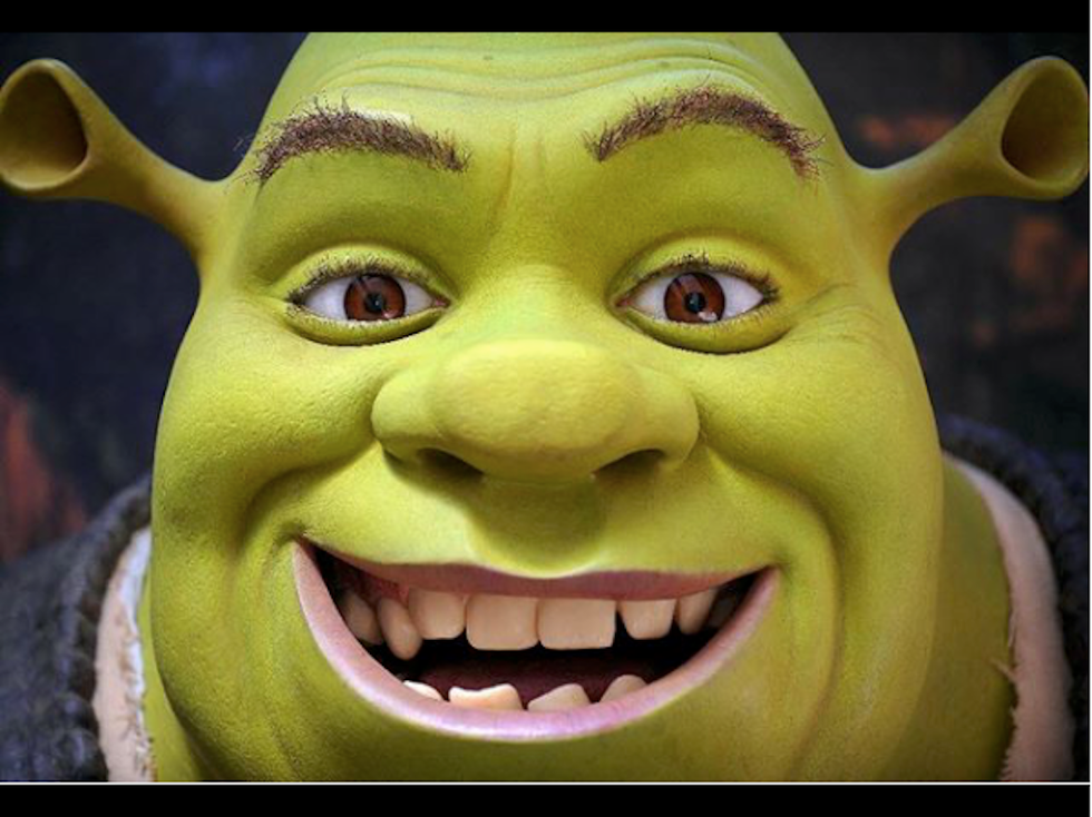 What Makes Me An Onion