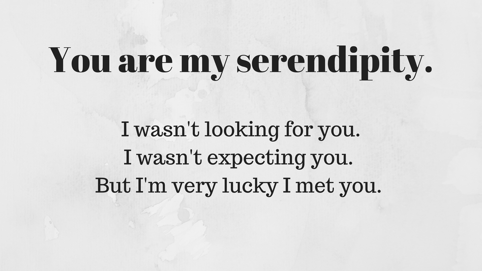 The Three Fates and Me