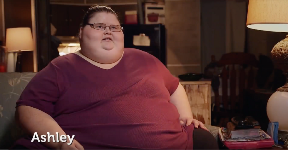 TLC's 'My 600-lb Life': An Ethical Or Unethical Form Of Entertainment?