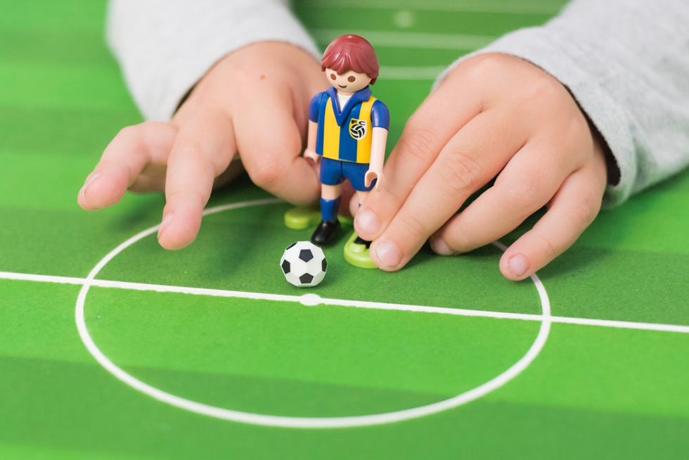 My Dad’s Favorite Soccer Team Helped Me Make Some Of My Closest Friends, And I Am Forever Grateful