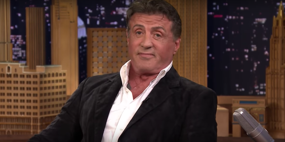 The Hoax Of Stallone's Death Holds An Important Message For The Public