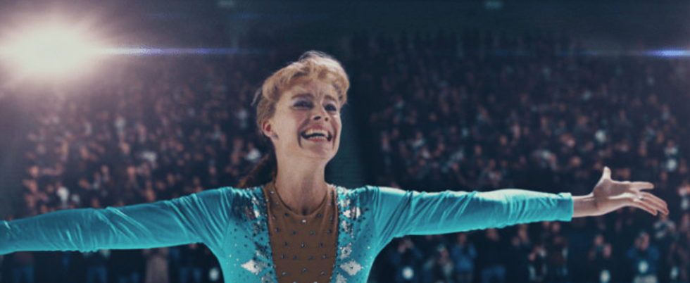 The Movie 'I, Tonya' Just Might Teach You That There Is Nothing That You Can't Do In Life
