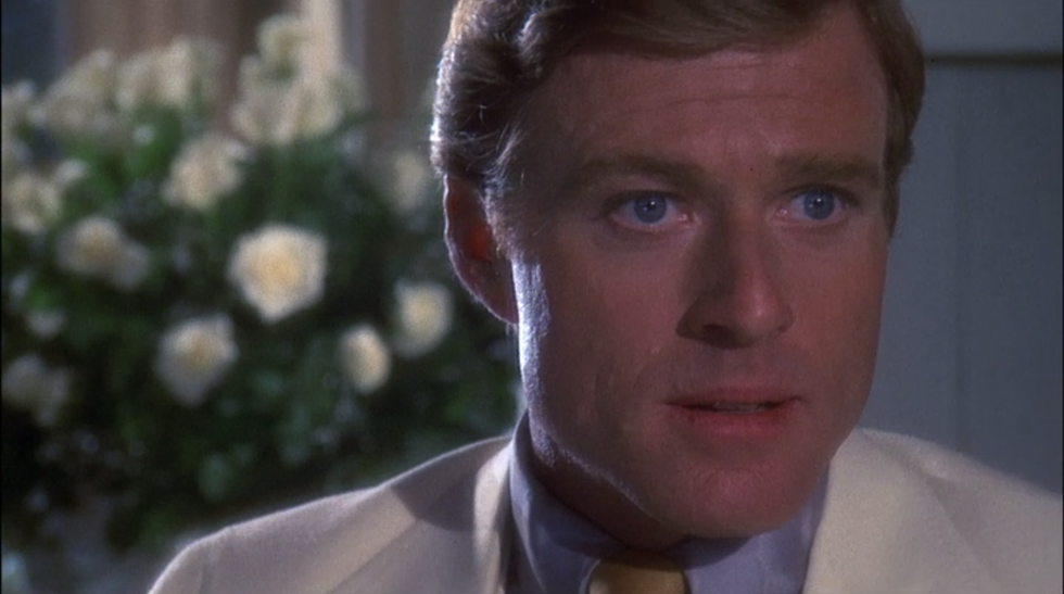 Is 'The Great Gatsby' Character Jay Gatsby Really The Tragic Hero We Make Him Out To Be?