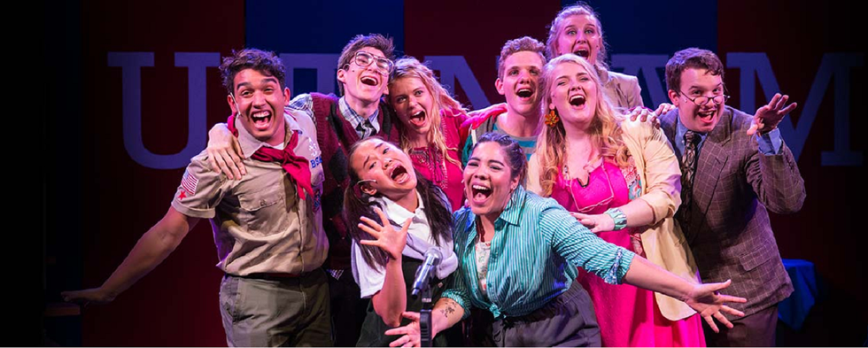 5 Reasons Why Musical Theatre Is So Underrated
