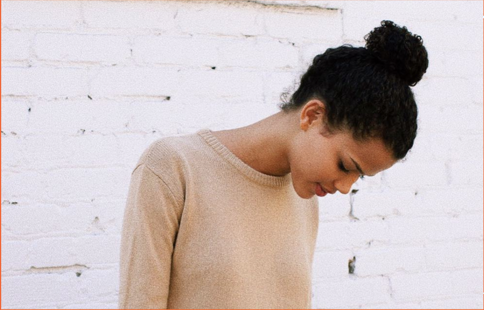 To The Girl Who Just Doesn't Know