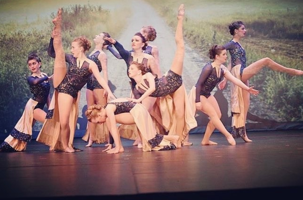 To The Girls I Would Walk 500 Miles For