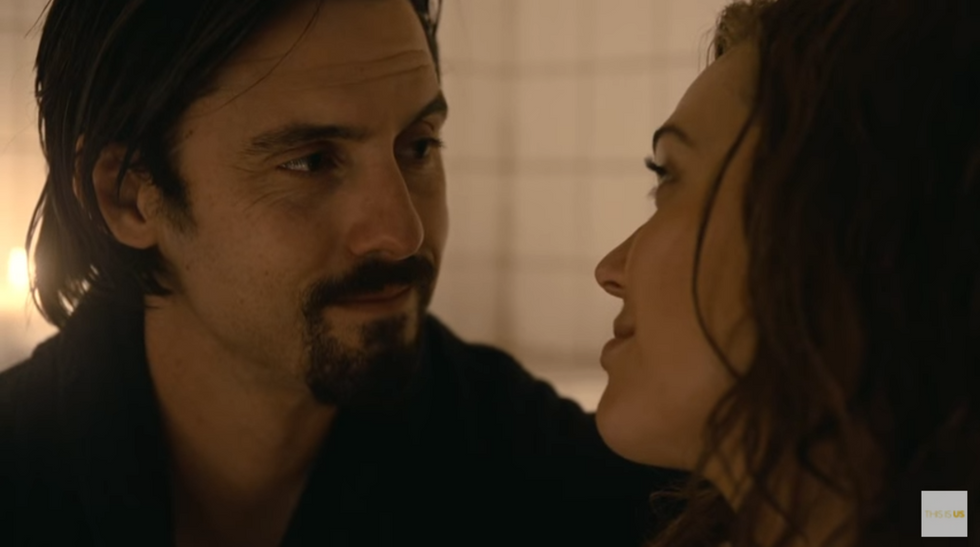 8 Moments From 'This Is Us' That Literally Ruined My Life