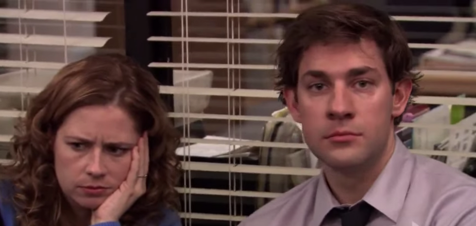 A Definitive Ranking Of The Main Characters On "The Office"
