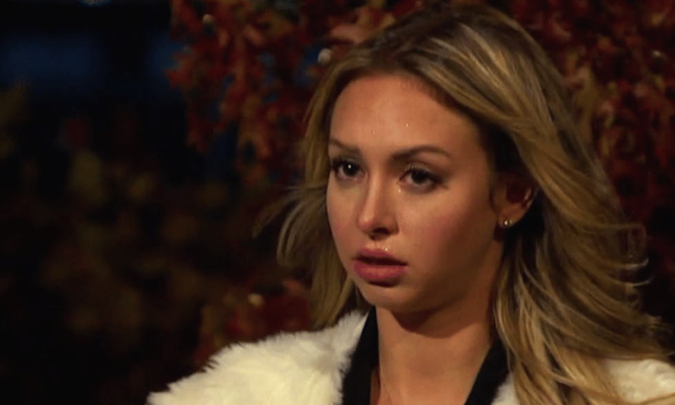 The Struggles Of College Midterms As Told By The Women Of 'The Bachelor'
