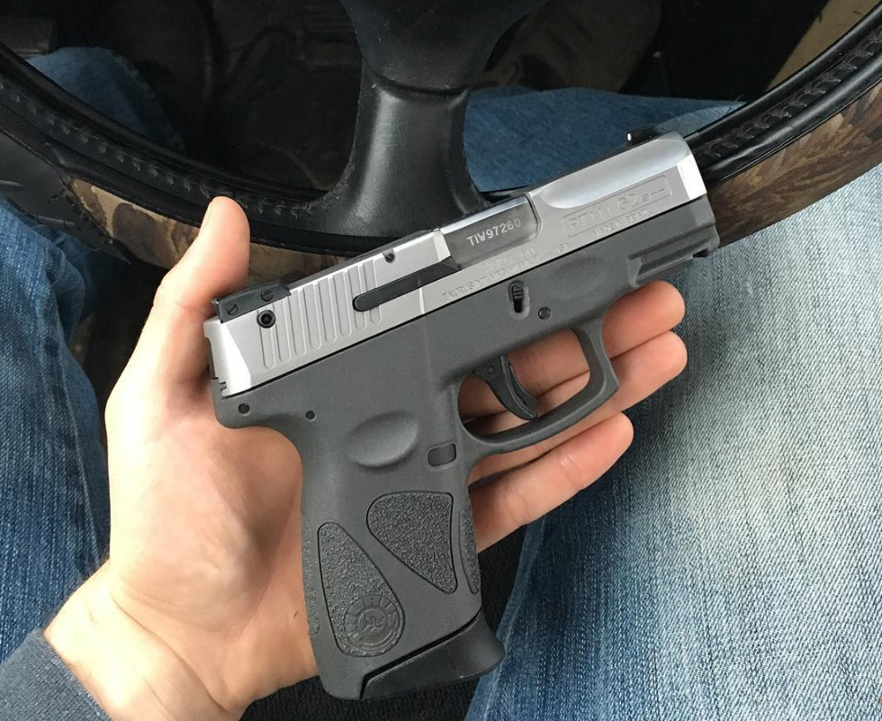 To Be Totally Honest, The "Guns Don't Kill People" Argument Makes Zero Sense And Completely Misses The Point