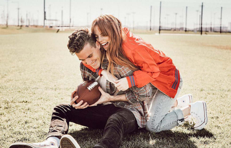 10 Fun Date Ideas That Will Put A Spring In Your Step This Season