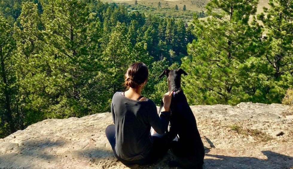 13 Places To Go For Spring Break That Aren't Partying In South Padre