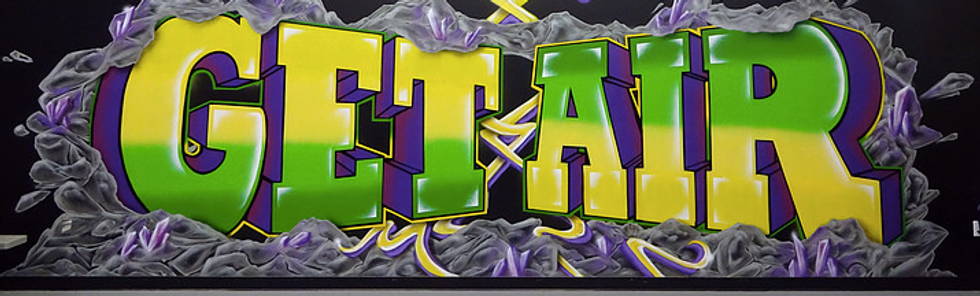 8 Great Reasons to Go to Get Air Portland This Summer